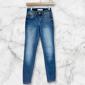 KanCan skinny jeans sz 1/24, 011